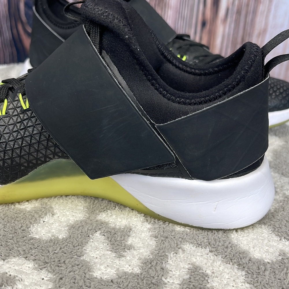 ๐ฅ๐Nike Air Zoom Strong Trainers๐๐ฅ - Picture 8 of 17